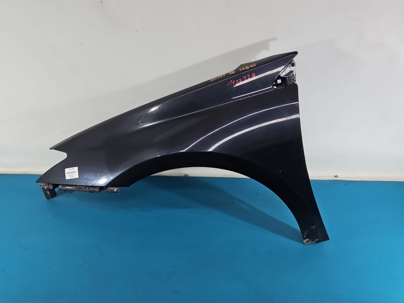 Błotnik przód lewy Renault Laguna III TEB66