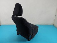 Fotel lewy przód kierowcy Toyota Yaris III EU