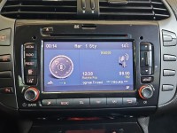 Radio fabryczne Fiat Bravo II 735498080 radioodtwarzacz