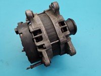 TEST Alternator Vw Passat B7 03L903024F, 0125811027 2.0 tdi
