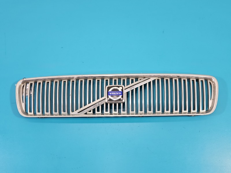 Atrapa grill Volvo V50 S40 II 08678556