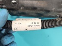 Sterownik moduł Peugeot Expert III 16- 9672188380, 9804849880, 9806424880