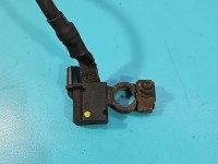 KLEMA INSTALACJA WIĄZKA MINUSOWA MINUS Kia Sportage III 10-15 37180-3W000, 6565844, VSXE805573