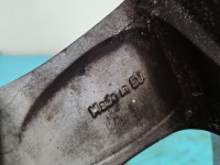 4X alufelgi felgi 16" komplet Toyota Avensis II T25 R16