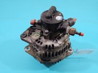 TEST Alternator Opel Astra III H 1.7 cdti