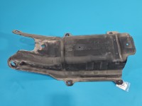 Osłona Hyundai, wygłuszenie tunelu Hyundai Elantra VI 15-20 1.6 16v
