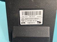 Sterownik moduł Mercedes CLS C219 A2198200526