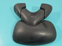 Lusterko lewe pin Nissan Primastar 01-14 HB 5d kolor srebrny europa