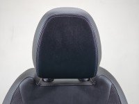 Fotele komplet kanapa BMW X3 G01