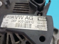 TEST Alternator Vw Touran I 06F903023C 2.0 tdi