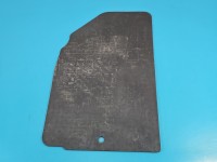 Dywaniki komplet Hyundai I30 III 16-