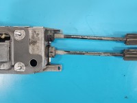 DŹWIGNIA LEWAREK WYBIERAK LINKI Skoda Octavia II 2.0 TDI