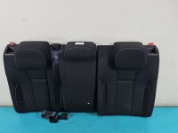 Kanapa tył fotel tylny Skoda Kamiq