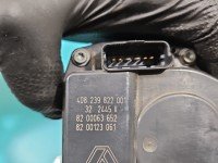 Przepustnica Renault Megane II 8200063652, 8200123061 1.4 16V