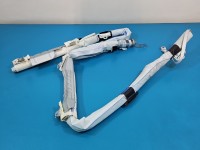 Kurtyna lewa poduszka airbag Nissan X-trail III T32 13-21 HB 166020187