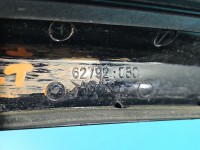 listwa nadwozia LEXUS CT 10-22 62792080 Producent części: Lexus, tył - lewa, listwa nakładka klapy lewy tył