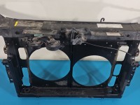 WZMOCNIENIE CZOŁOWE Pas przedni Ford Freestyle Taurus X 6F93-16E144-FG