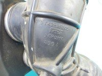 Rura Mazda CX-9 3.7 V6 przewód Benzyna, Reznator, 0T43-F805-AA, VP7T4U-9F764-AB
