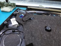 Zamek przód lewy Fiat Bravo II EUROPA Producent części: FIAT, Europejska, Uszkodzony plastik na lince. 5PIN