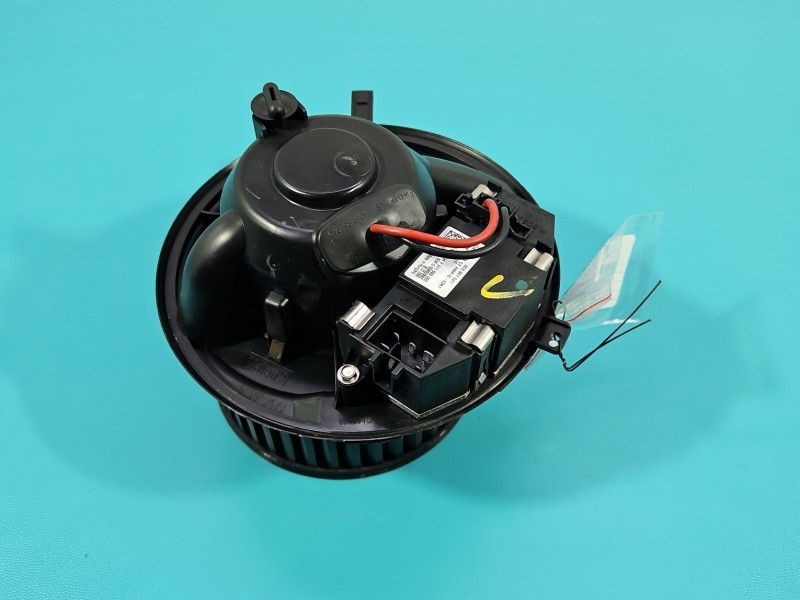 Dmuchawa nawiewu wentylator Vw Touran I 246810-5381, 3C0907521 EUROPA