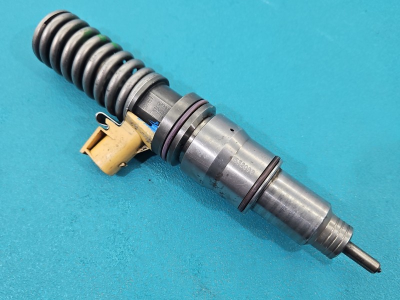 testowany Pompowtryskiwacz 21569191, 7421569191 9.8d