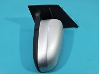 Lusterko lewe pin Toyota Aygo II 14-22 HB 5d kolor srebrny 1E7/FB21 europa