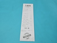 TEST Alternator Vw Transporter T4 0123320024, 074903023C 2.4d