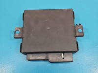 Komputer Sterownik silnika 09158726 Opel Zafira A 1.8 16V