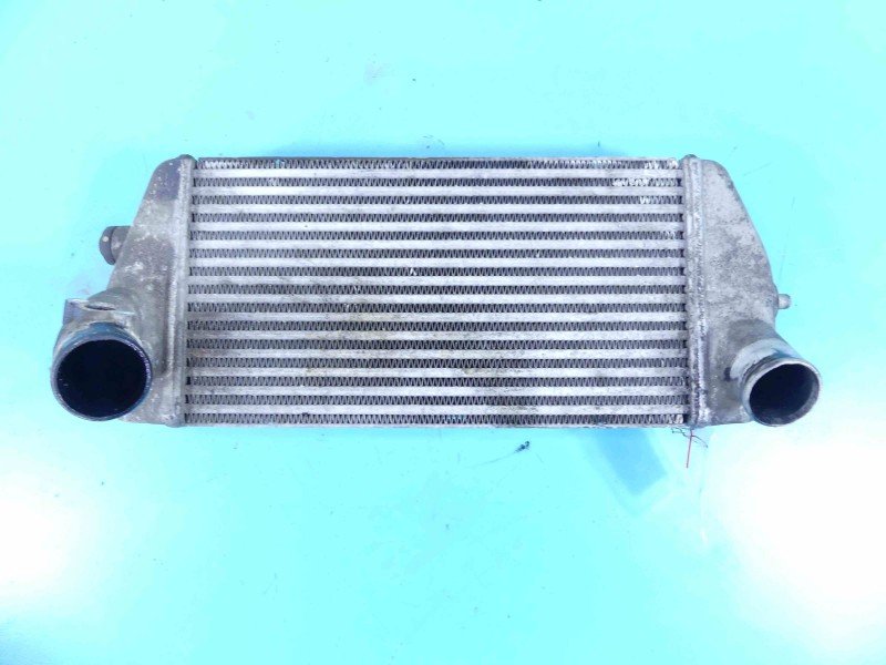 Intercooler Kia Carnival II 05-14 2.9 crdi