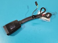 Pas bezpieczeństwa przód prawy pasażera Vw Golf VII 5G4857756E