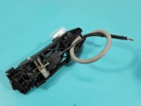 Klamka przód prawa zewnętrzna Vw Sharan II 10- 5L0837885C