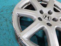 alufelgi felgi 17 komplet Honda Civic VIII UFO