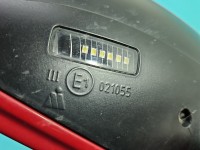 Lusterko prawe Porsche Panamera I 970 europa