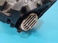 Reflektor prawy lampa przód Skoda Octavia IV EUROPA 5E4941016, 030111823200