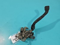 Zamek maski CITROEN 9687538080 Citroen DS4 11-15