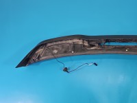 Spoiler lotka klapy Porsche Cayenne II LC9X