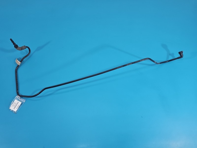 RURKI Przewód paliwowy Jaguar F-Pace 16- HK83-9327-AD 2.0d