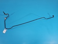 RURKI Przewód paliwowy Jaguar F-Pace 16- HK83-9327-AD 2.0d