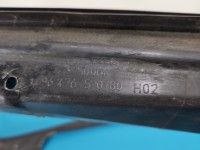 Podszybie Peugeot 307 EUROPA 9647652080, 9634012577