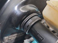 Serwo hamulcowe Volvo XC90 I 02- P30714325 2.4 D5 (D5244T)
