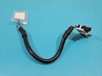 KLEMA INSTALACJA WIĄZKA MINUSOWA MINUS AUDI Q5 08- 8R0915181C