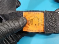 Pas bezpieczeństwa przód prawy pasażera Ford Galaxy Mk2 06-15 605274300