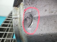 Skrzynia biegów automat Skoda Kamiq 1.0 TSI