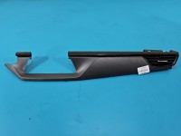 Kratka nawiewu Skoda Scala 2019- 655858418 EUROPA