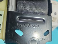 Pas bezpieczeństwa przód lewy kierowcy MAZDA 3 II BL 08-13 EU