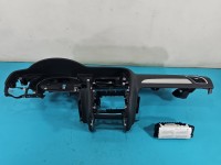 Deska rozdzielcza airbag pasażera kokpit AUDI A4 B8