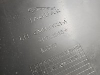 Fotele komplet kanapa JAGUAR XF II X260