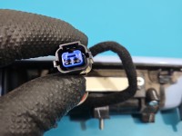 Klamka klapy tył Hyundai I30 III 16- 81720-G4000, 29211-74400