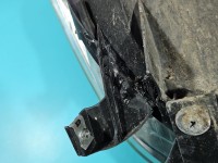 Reflektor lewy lampa przód Peugeot Bipper EUROPA 45570383