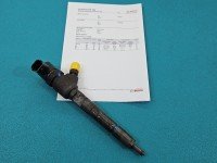 TESTOWANY Wtryskiwacz Opel Corsa D 0445110183 1,3.0 cdti